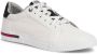 S.Oliver Sneakers White Heren - Thumbnail 1