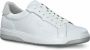 S.Oliver Heren Sneaker 5 5 13659 38 100 wit - Thumbnail 1