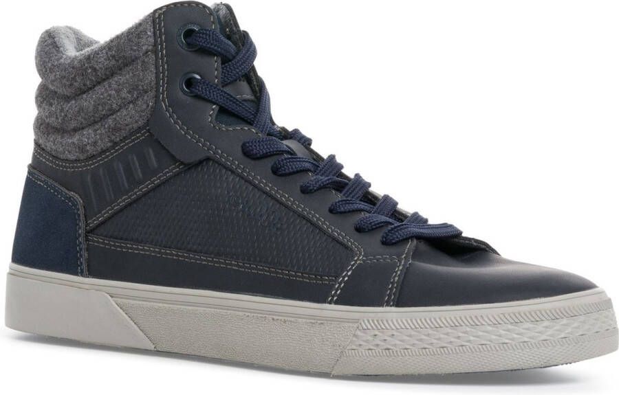 Bonprix Hoge sneakers van s.Oliver