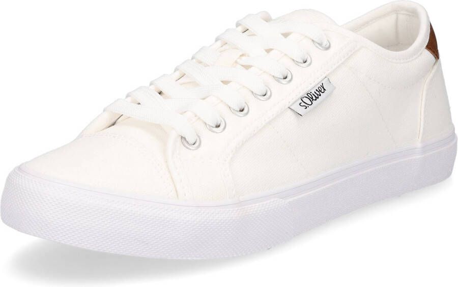 S.Oliver Sneakers laag