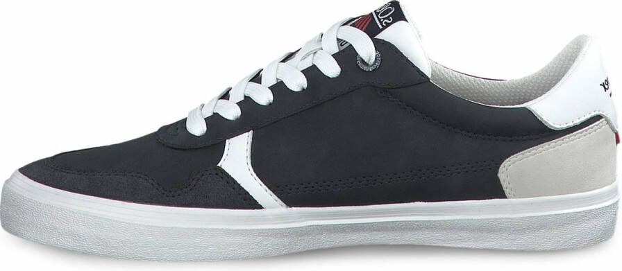 S.Oliver Sneakers met logo-opschriften