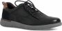 S.Oliver Heren Sneaker blauw - Thumbnail 1