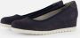 S.Oliver Instappers blauw Synthetisch Dames - Thumbnail 1