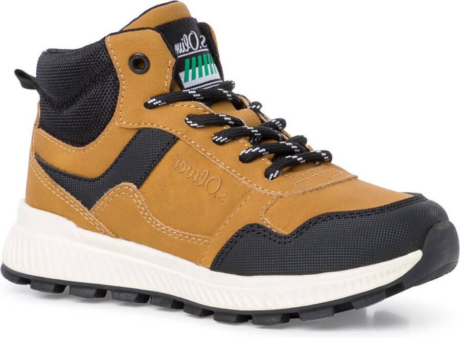 S.Oliver Hoge Sneakers 45105-39-335