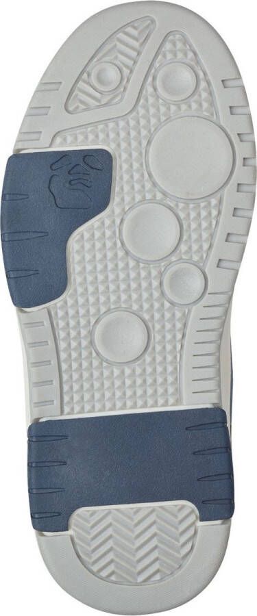 S.Oliver Jongens Sneaker 5-45101-43 891