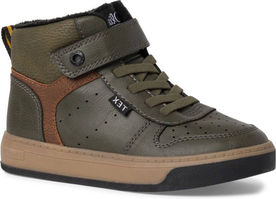 S.Oliver Jongens Sneaker 5-45301-41 701