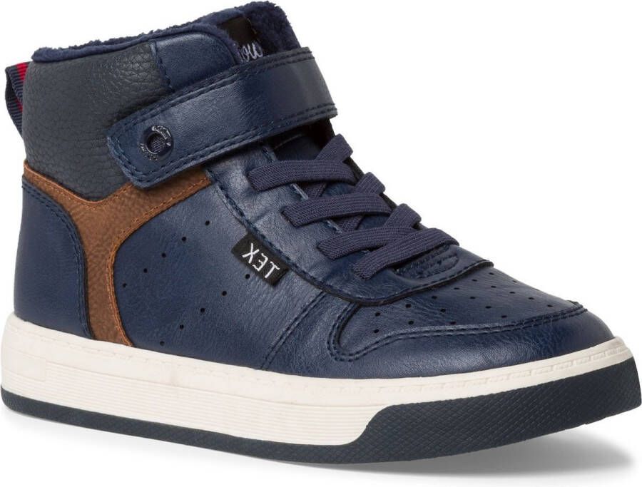 S.Oliver Jongens Sneaker 5-45301-41 805