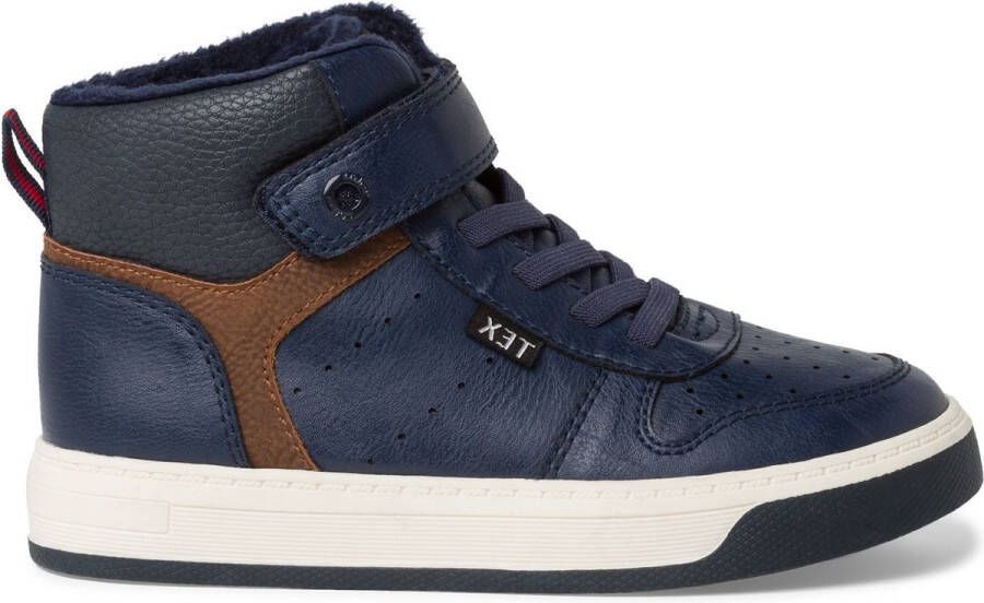 S.Oliver Jongens Sneaker 5-45301-41 805