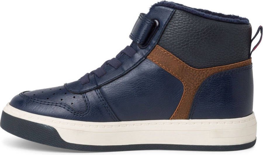 S.Oliver Jongens Sneaker 5-45301-41 805