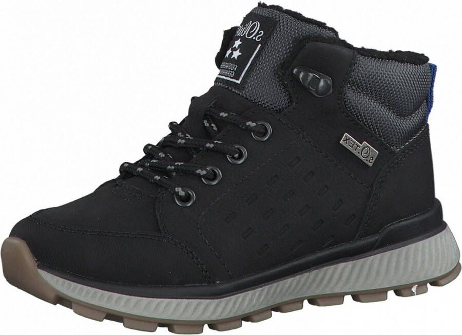 S.Oliver Jongens Sneaker 5 5