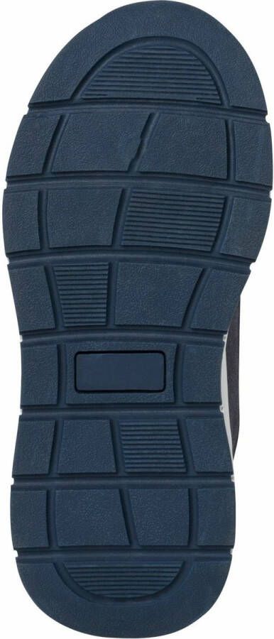 S.Oliver Sneaker 5 5 43103 28 816 blauw
