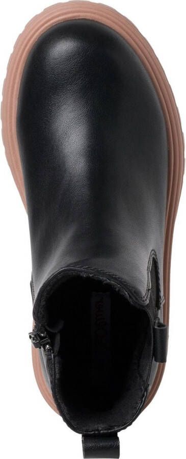 S.Oliver Meisjes Chelseaboot 5-45412-41 054