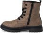 S.Oliver Meisjes Enkellaarsje 5-45202-41 341 - Thumbnail 1