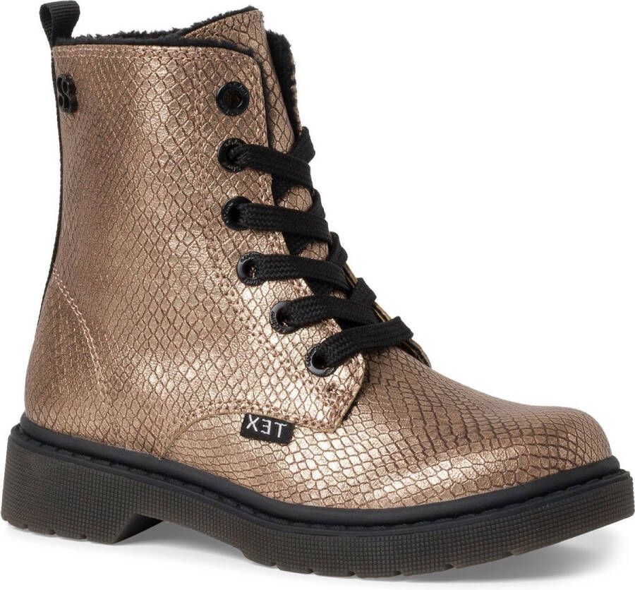 S.Oliver Meisjes Enkellaarsje 5-45211-41 918