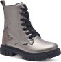 S.Oliver Meisjes Enkellaarsje 5-46200-43 915 - Thumbnail 1