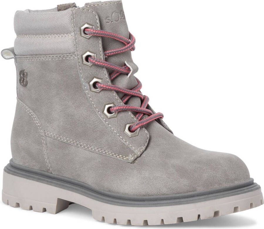 S.Oliver Hoge Sneakers 54520429200