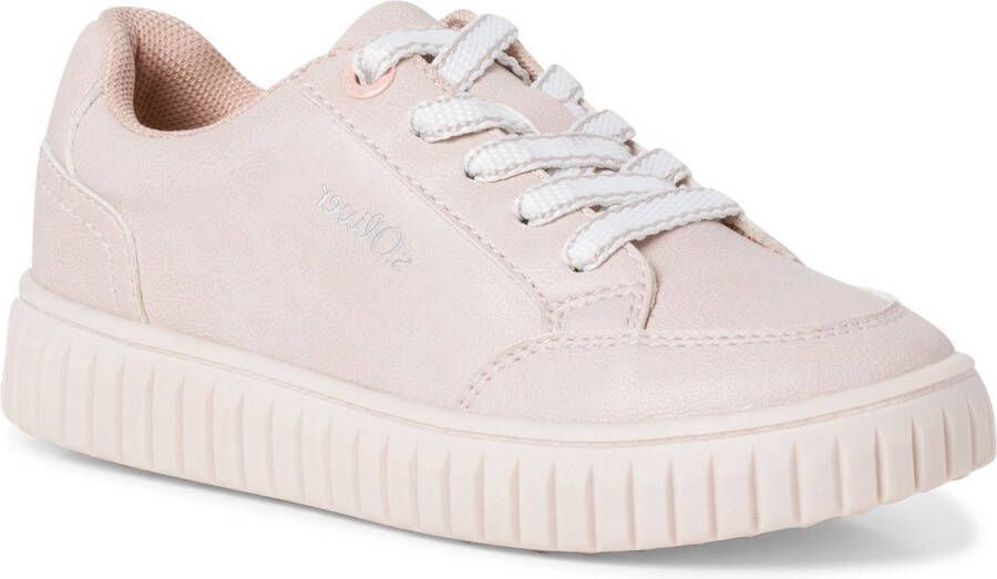 S.Oliver Meisjes Sneaker