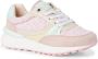 S.Oliver S. OLIVER Meisjes Sneaker Lichtblauw BLAUW - Thumbnail 3