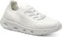 S.Oliver Meisjes Sneaker 5-44200-44 100 - Thumbnail 1