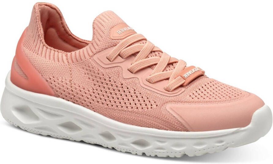 S.Oliver Meisjes Sneaker 5-44200-44 544