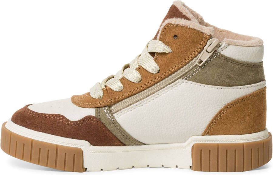 S.Oliver Meisjes Sneaker 5-45201-41 419