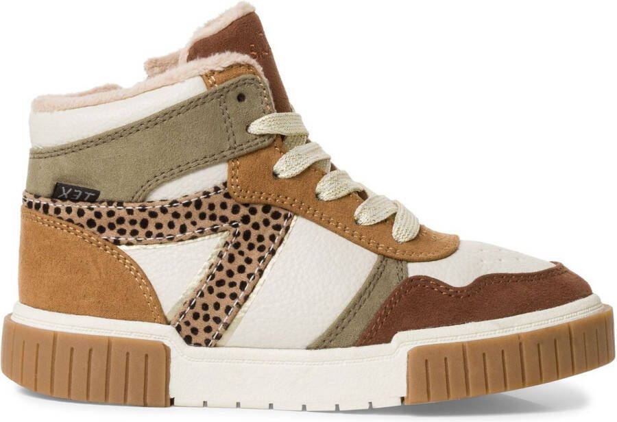 S.Oliver Meisjes Sneaker 5-45201-41 419