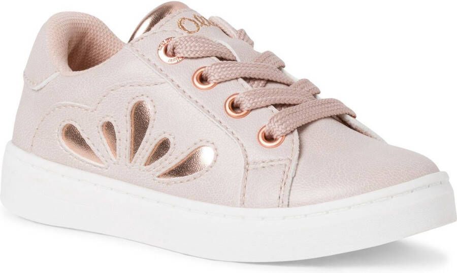 s.Oliver Meisjes Sneaker