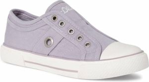 S.Oliver NU 21% KORTING Slip on sneakers met elastiek