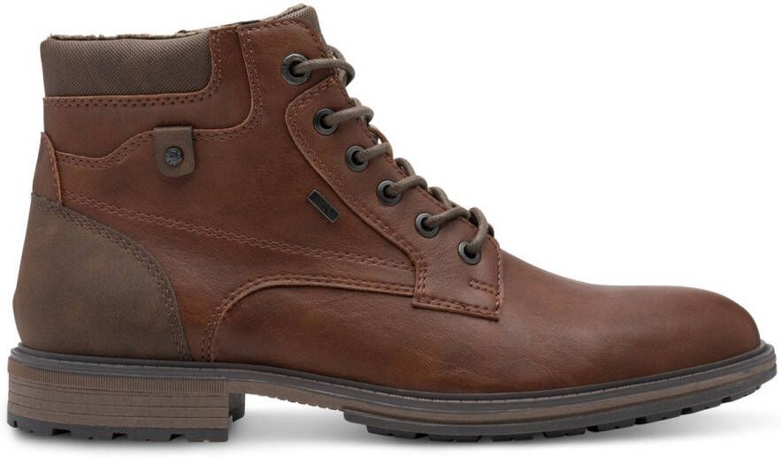 S.Oliver Men Enkellaarsje 5-15258-45 307