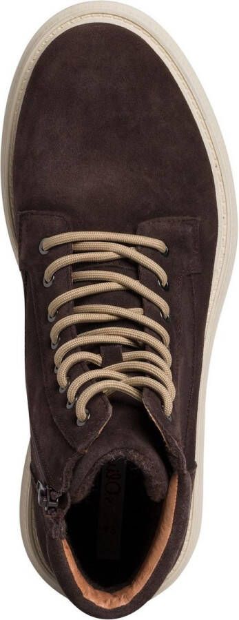 s.Oliver Men Enkellaarsje 5-16206-41 302