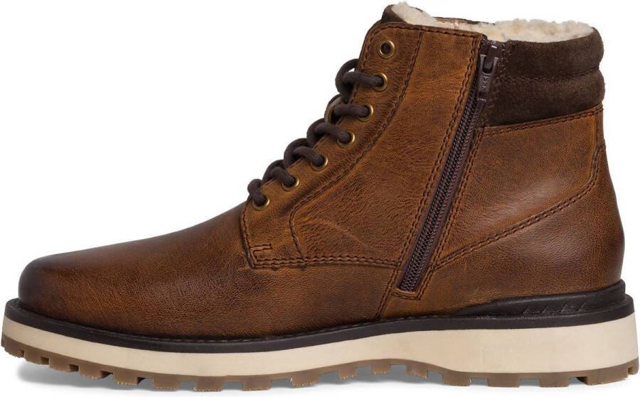 s.Oliver Men Enkellaarsje 5-16216-41 305