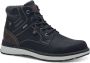 S.Oliver Men Enkellaarsje 5-16243-43 001 - Thumbnail 1