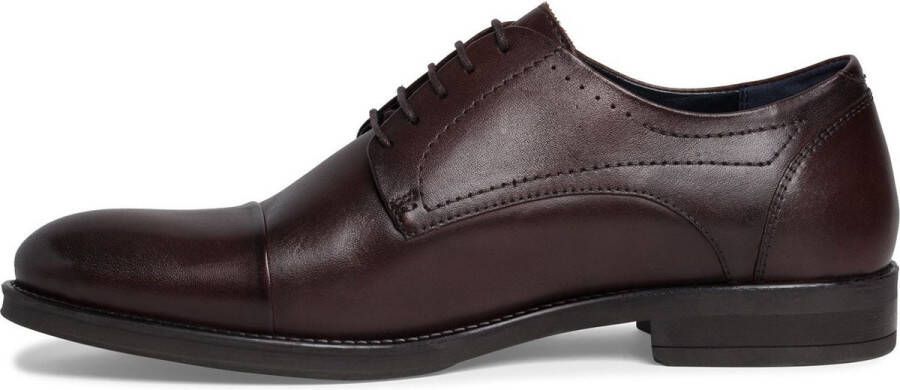 S.Oliver Heren Lage schoen 5-13205-41 302