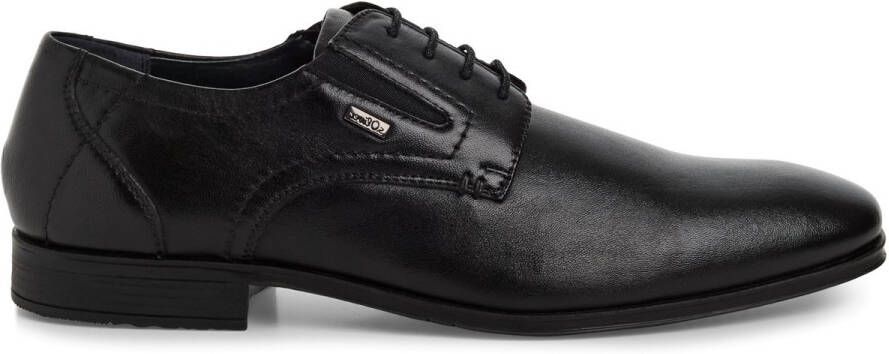 S.Oliver Heren Lage schoen 5-13210-41 001