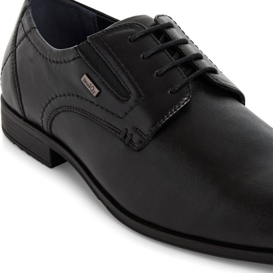 S.Oliver Heren Lage schoen 5-13210-41 001