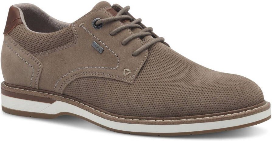 S.Oliver Men Lage schoen 5-13212-44 341