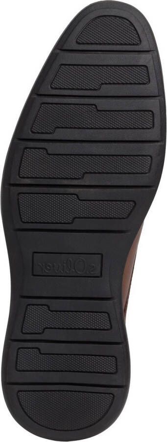 S.Oliver Heren Lage schoen 5-13609-41 305