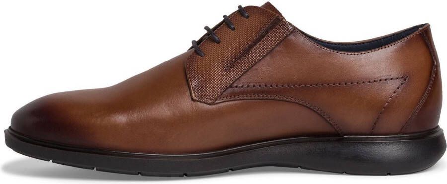 S.Oliver Heren Lage schoen 5-13609-41 305