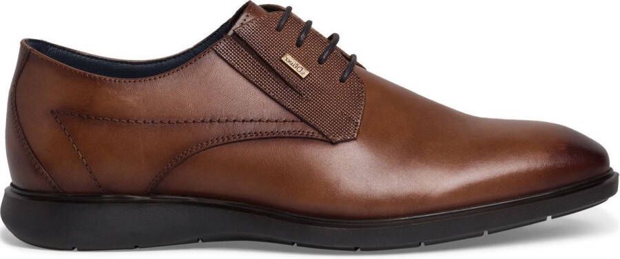 S.Oliver Heren Lage schoen 5-13609-41 305 - Foto 1