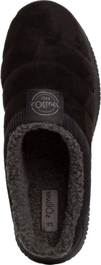 S.Oliver Men Pantoffel 5-17301-41 001