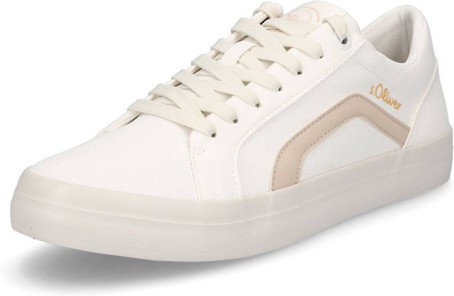 S.Oliver Sneakers met zacht verdikte binnenzool
