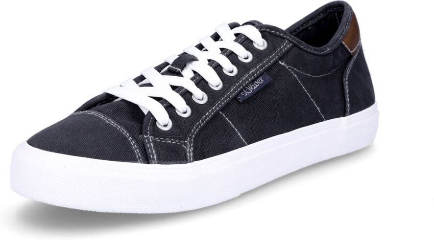 S.Oliver Sneakers laag