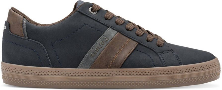 S.Oliver Men Sneaker 5-13607-44 880