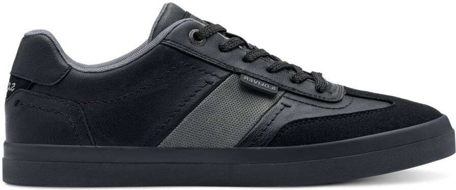 S.Oliver Men Sneaker 5-13609-44 0A1