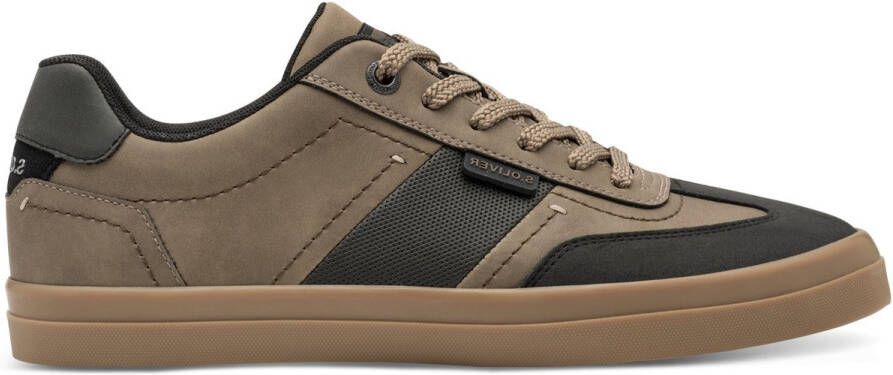 S.Oliver Men Sneaker 5-13609-44 327