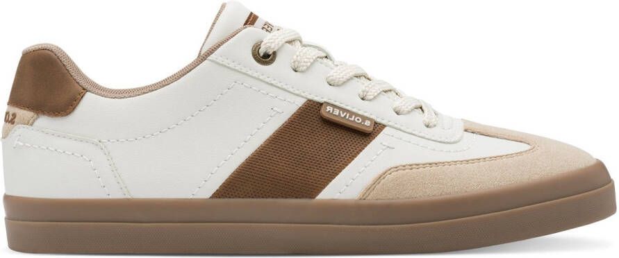 S.Oliver Men Sneaker 5-13609-44 41A