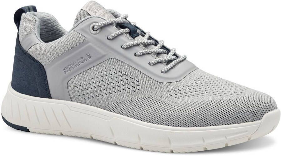 S.Oliver Men Sneaker 5-13617-44 210