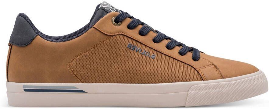 S.Oliver Men Sneaker 5-13630-42 3A5