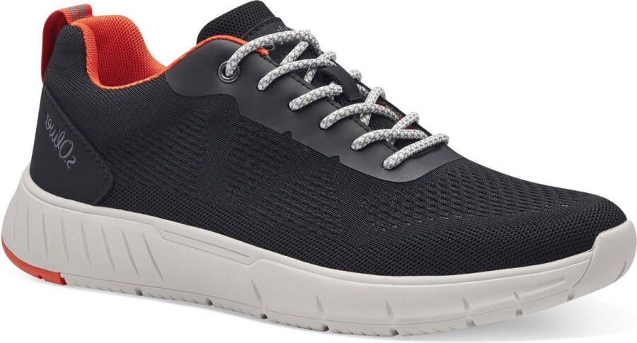 s.Oliver Men Sneaker 5-13634-42 001