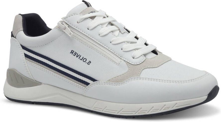 S.Oliver Men Sneaker 5-13645-44 100